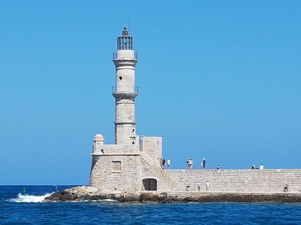 Happiness In Chania Hanya Dış mekan fotoğraf